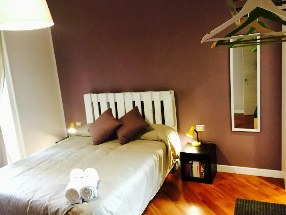 Bitre - Bed & Breakfast Naples Italy