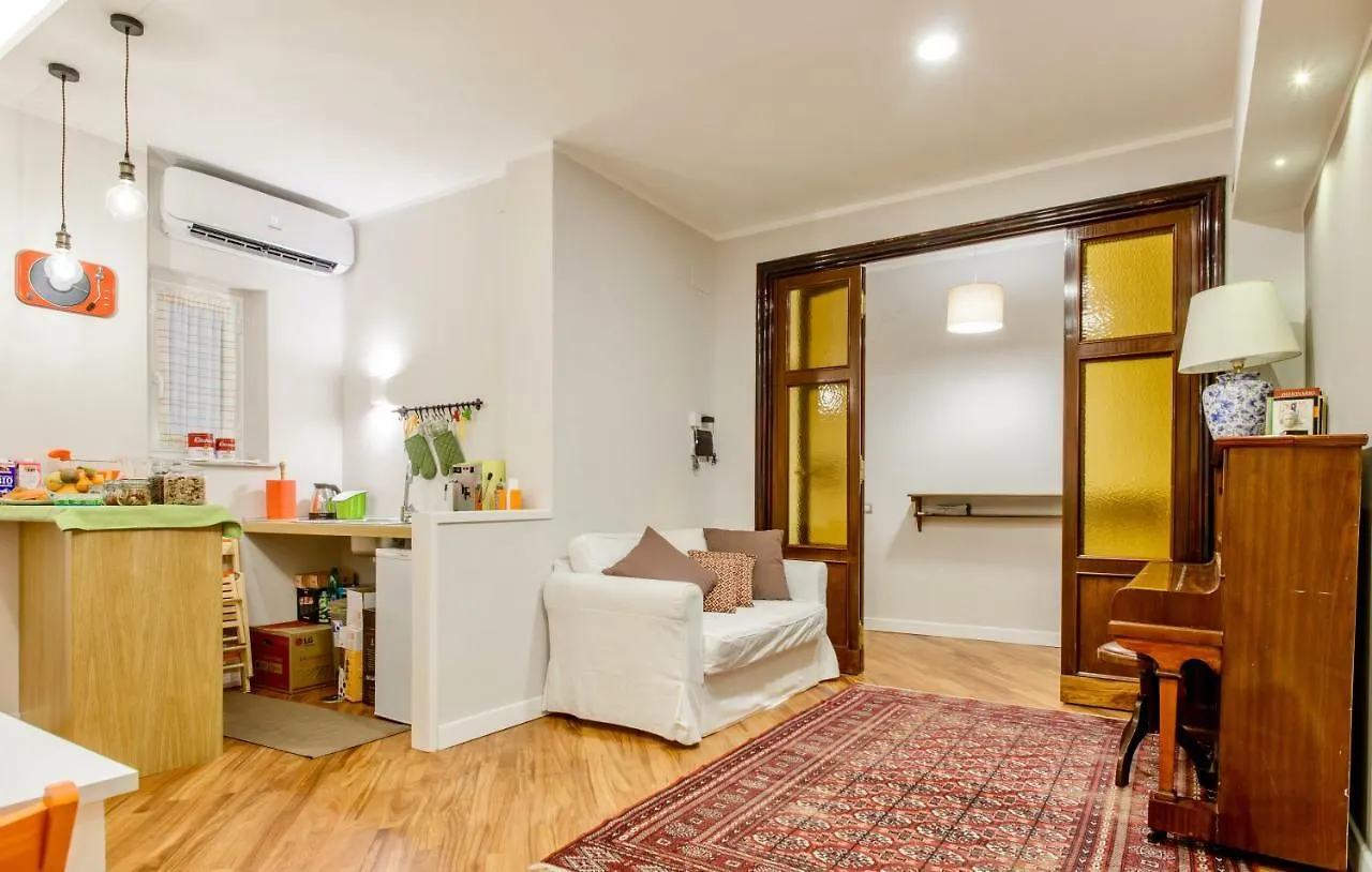 Bitre - Bed & Breakfast Naples