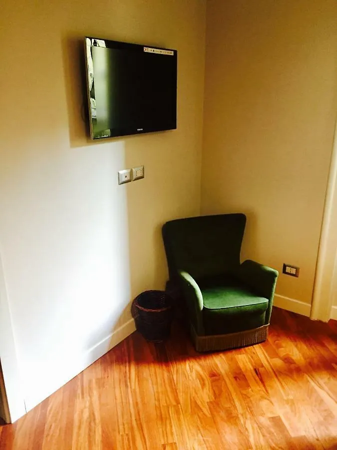 Bitre - Bed & Breakfast Naples 0*,  Italy