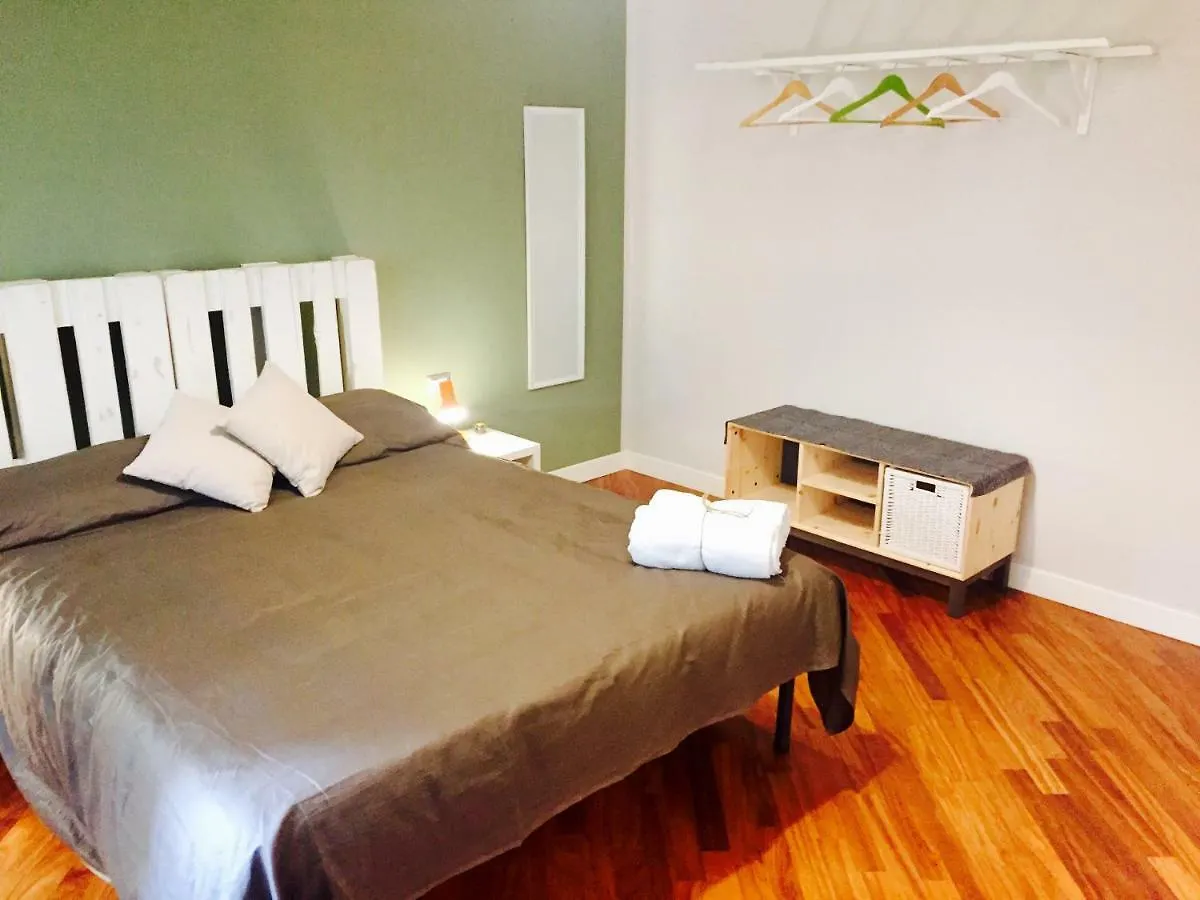 Bitre - Bed & Breakfast Naples