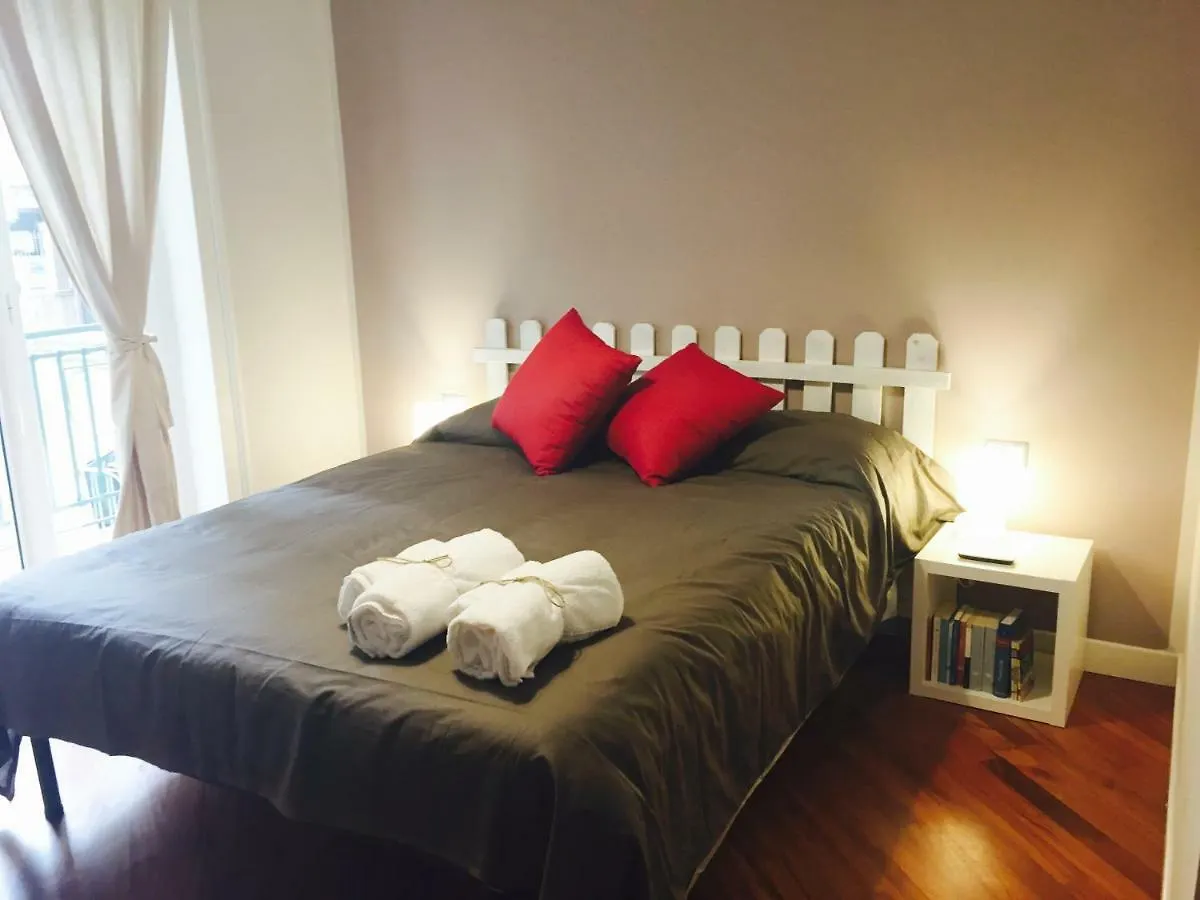 Bitre - Bed & Breakfast Naples