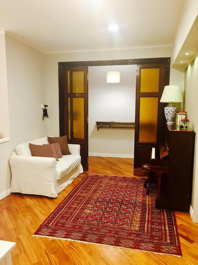 Bitre - Bed & Breakfast Naples