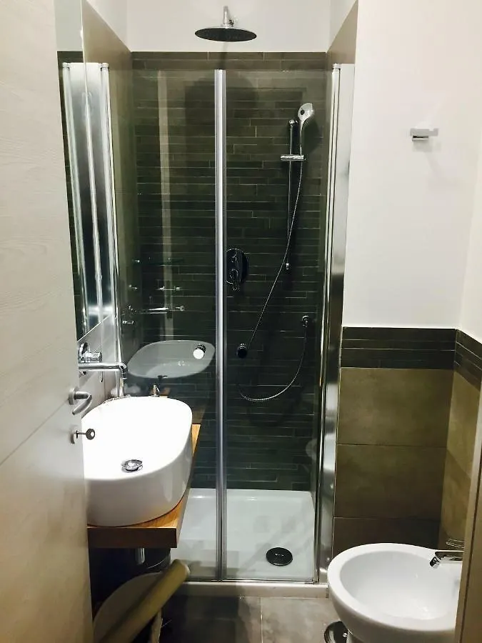 Bitre - Bed & Breakfast Naples