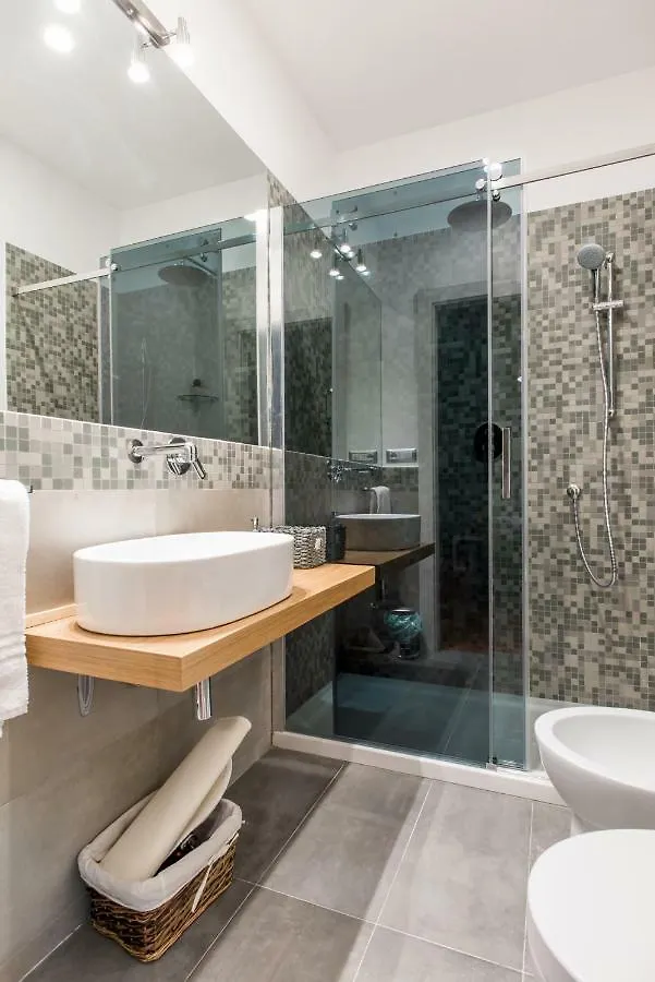 Bitre - Bed & Breakfast Naples