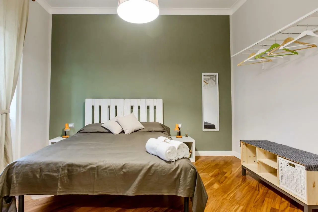 Bitre - Bed & Breakfast Naples